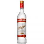 Vodka Stolichnaya 750 ML