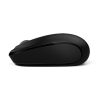 Microsoft Mouse 1850 Wireless Negro