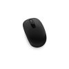 Microsoft Mouse 1850 Wireless Negro