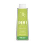 Jabón para Manos Espuma Limón Fresco Refill 1000ml Baobab Natural