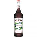 Syrup de black berry 750 ml marca Monin