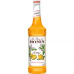 Syrup de mango 750 ml marca Monin