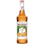 Syrup toffee 750 ml marca Monin