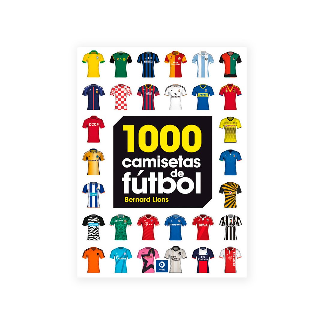 1000 camisetas de futbol - Kemik Guatemala - Tienda online - Kémik