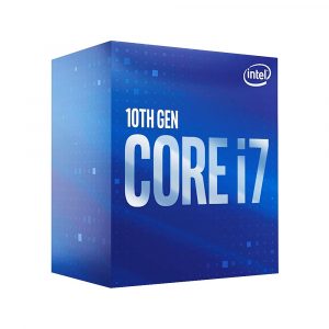 Procesador intel Core i7-10700 2.9GHz