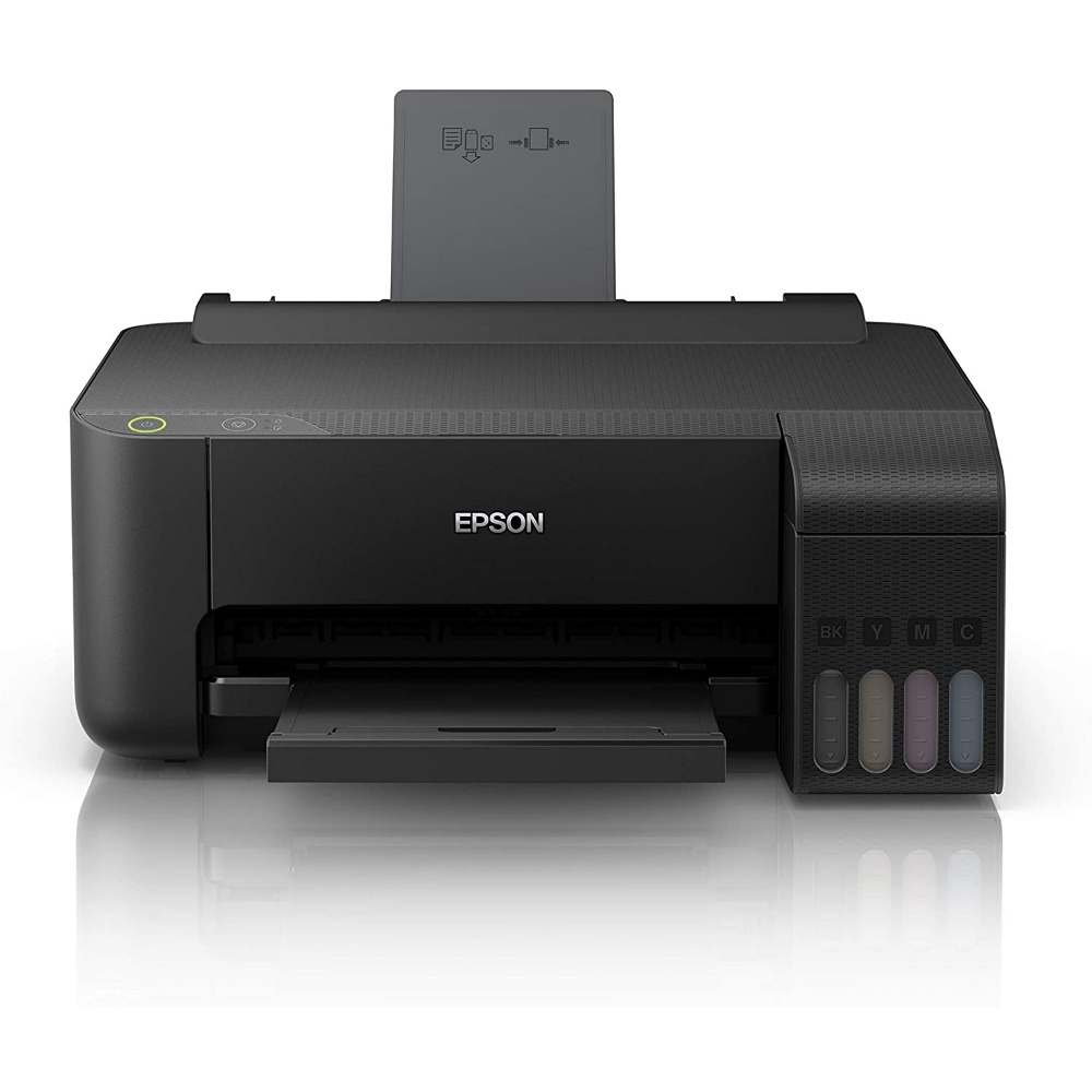 Epson Ecotank L1110 Impresora De Sistema Continuo Kemik Guatemala 7988