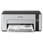 Impresora de Sistema Continuo Monocromática Epson EcoTank M1120