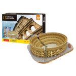 Rompecabezas 3D The Colosseum National Geographic