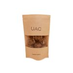 Energy Balls sabor Nueces Mixtas (10 und) marca UAC