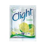 Refresco Instantáneo CLIGHT limon (14g X 15 und)