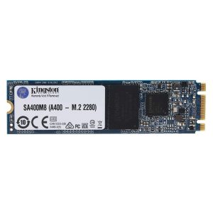 SSD M.2 240GB Kingston A400 2280 SATA