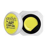 Art Form Gel Essential Yellow 5g. marca Gelish®