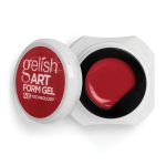 Art Form Gel Essential Red 5g marca Gelish®