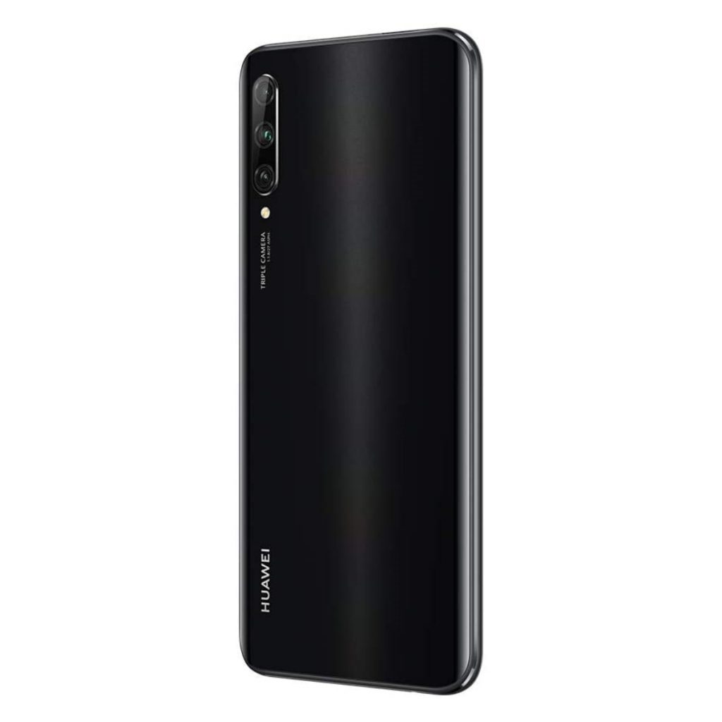 Huawei Y9s 6gb Ram 128gb 659 Liberado Dual Sim Color Negro Kemik