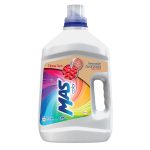 Detergente Liquido más Color 5L marca Mas Color