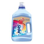 Detergente Liquido más Suave 5L marca Mas Color