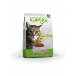 Comida para gato ALIMIAU adulto 3.3 Lb