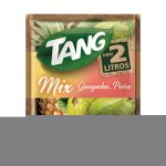 Refresco Instantáneo TANG sabor guayaba piña (20g X 12und)