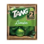 Refresco Instantáneo TANG sabor limon (20g X 12und)