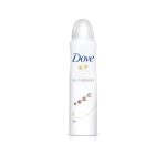 Desodorante en Aerosol Dove Aclarant 89g