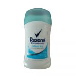 Desodorante Antitranspirante Barra Mujer Rexona Cotton Dry