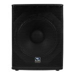 Subwoofer Pasivo Ls Systems C118swl