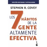 Los 7 habitos de la gente altamente efectiva - Stephen Covey