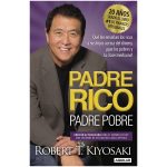 Padre Rico, Padre Pobre - Robert Kiyosaki