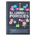 El libro de los porqués - Pedro Carrizo