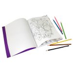 Libro para colorear - Creativo marca Mis Pasitos