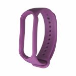 Pulsera para Xiaomi Mi Band 5 Color Purpura