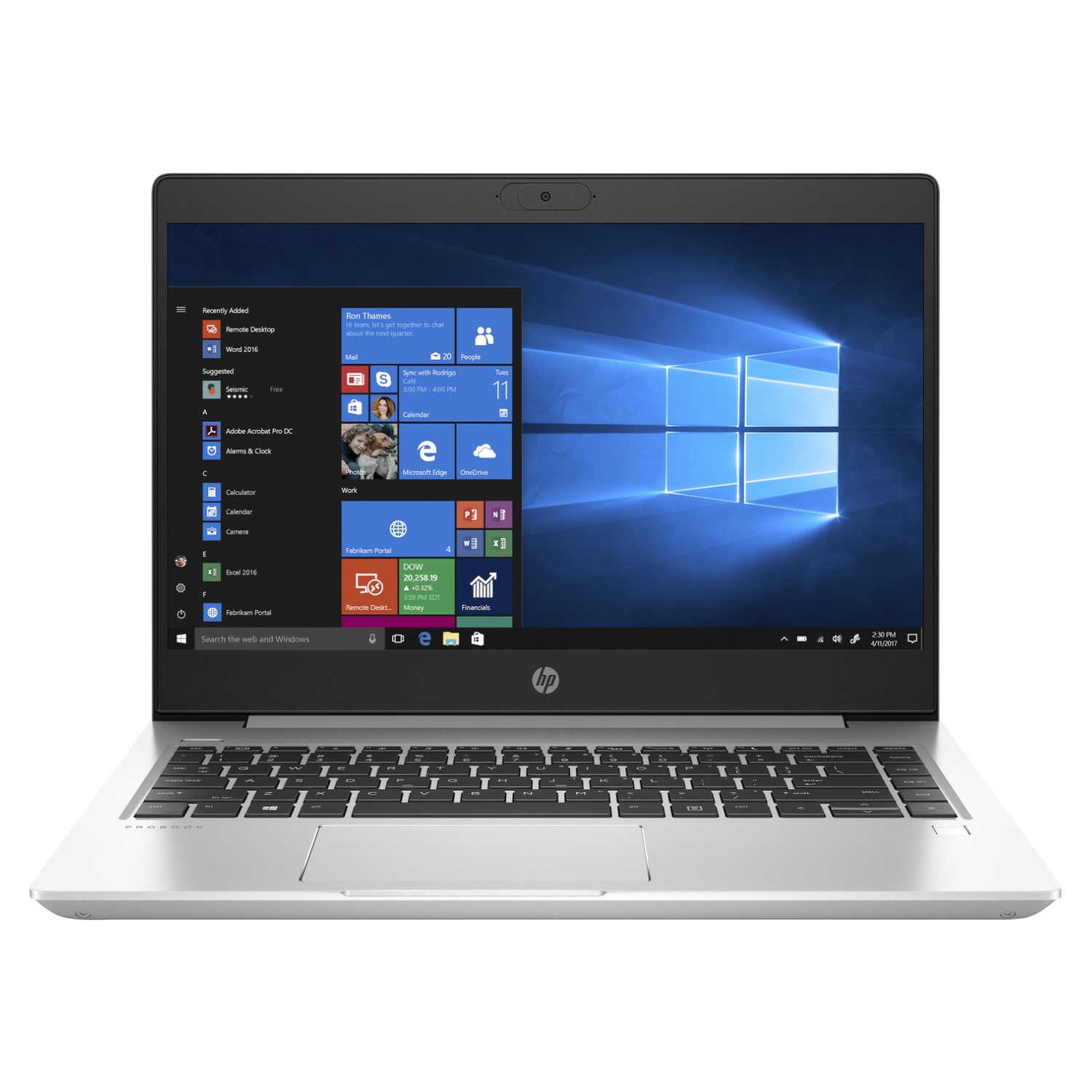 Laptop Hp Probook 440 G7 Core I5 10210u 8gb Ram 256gb Ssd 14 Win10 Pro Kemik Guatemala 3832