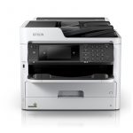 Impresora Multifuncional Hp DeskJet Ink Advantage 2375