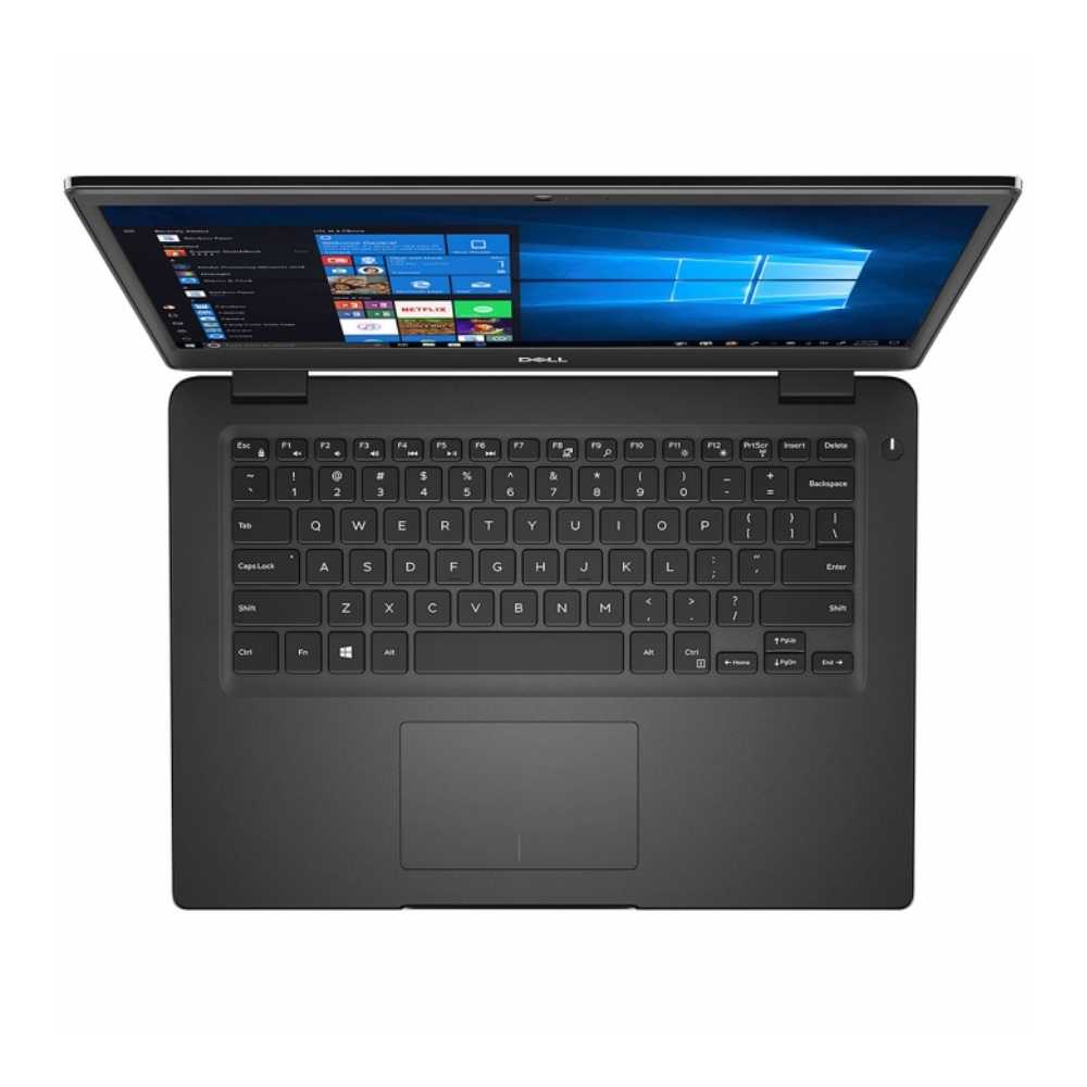 Laptop Dell Latitud 3400 Core I7 8565u 8gb Ram 1tb Nvidia Mx130 4gb Win10 Pro 14 Kemik 3313