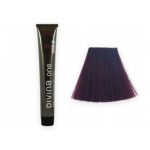 Tinte para el cabello 5.20 Violeta Uva marca Eva Professional