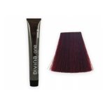 Tinte para el cabello 6.6 Rojo Granate marca Eva Professional