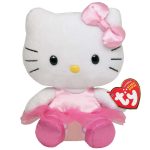 Peluche Hello Kitty Bailarina marca Ty
