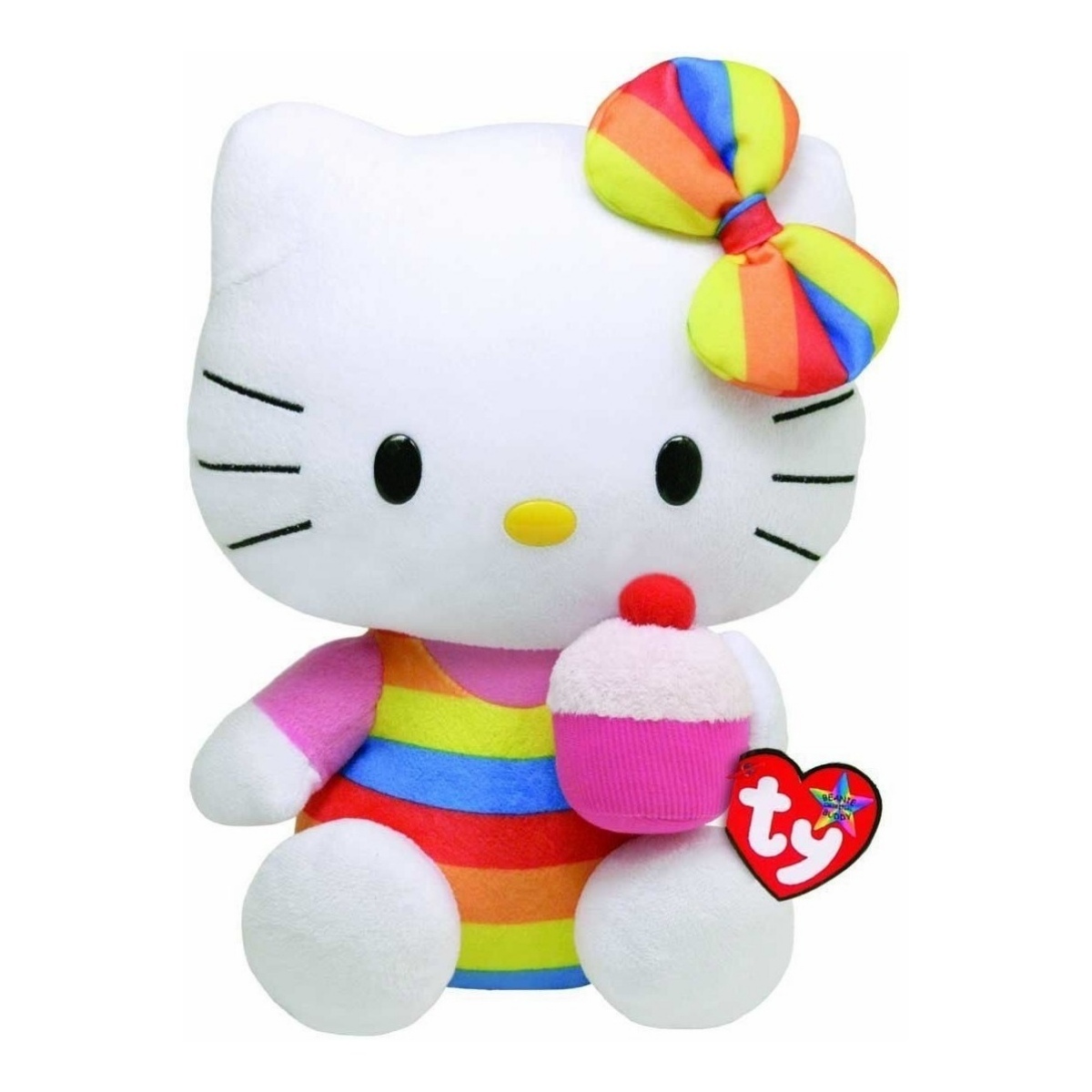 peluche hello kitty