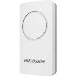 Detector de movimiento para activos compatible con panel Hikvision
