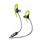 Audífonos Bluetooth B925 Resistentes al Sudor marca Awai Color Verde