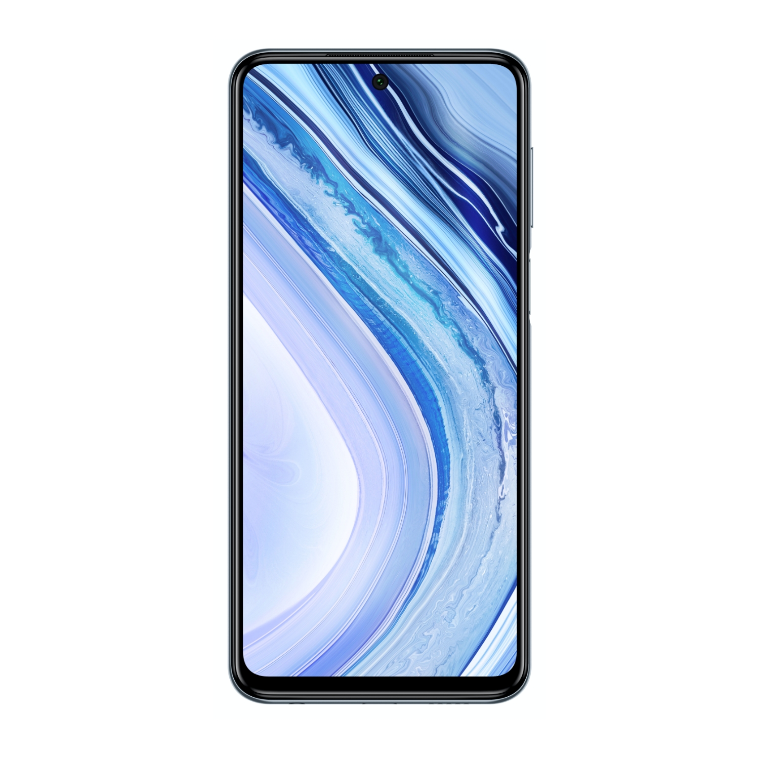 Xiaomi Redmi Note 9 Pro 6gb Ram 128gb Rom Liberado Gris Kemik Guatemala 3040