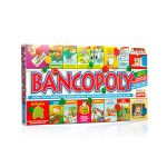 Bancopoly edición Aniversario METTA