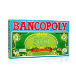Bancopoly Grande METTA