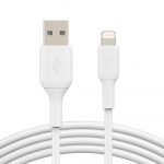 Cable de Carga para Iphone Lightning Boost Charge Belkin
