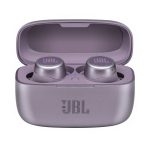 Audifonos Bluetooth JBL Live 300 TWS color Morado