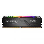 HyperX Fury Memoria RAM DDR4 16GB 2666MHz RGB