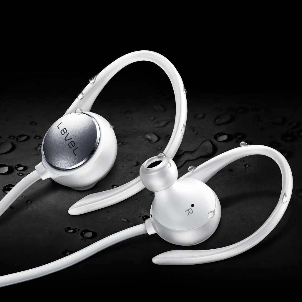 auriculares samsung level active