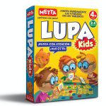 Lupa Kids METTA