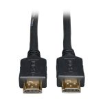 Cable HDMI de Alta Velocidad Video Digital con Audio UHD 4K 91.4cm Negro