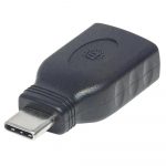 Cable para Dispositivos USB-C  a USB  3.1 de Súper Velocidad